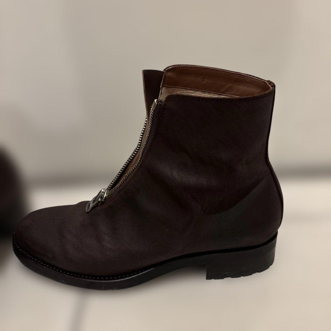 【peco】forme FRONT Waxy Soletech