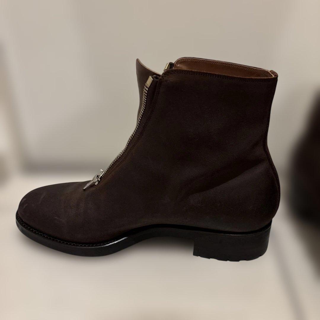 【peco】forme FRONT Waxy Soletech