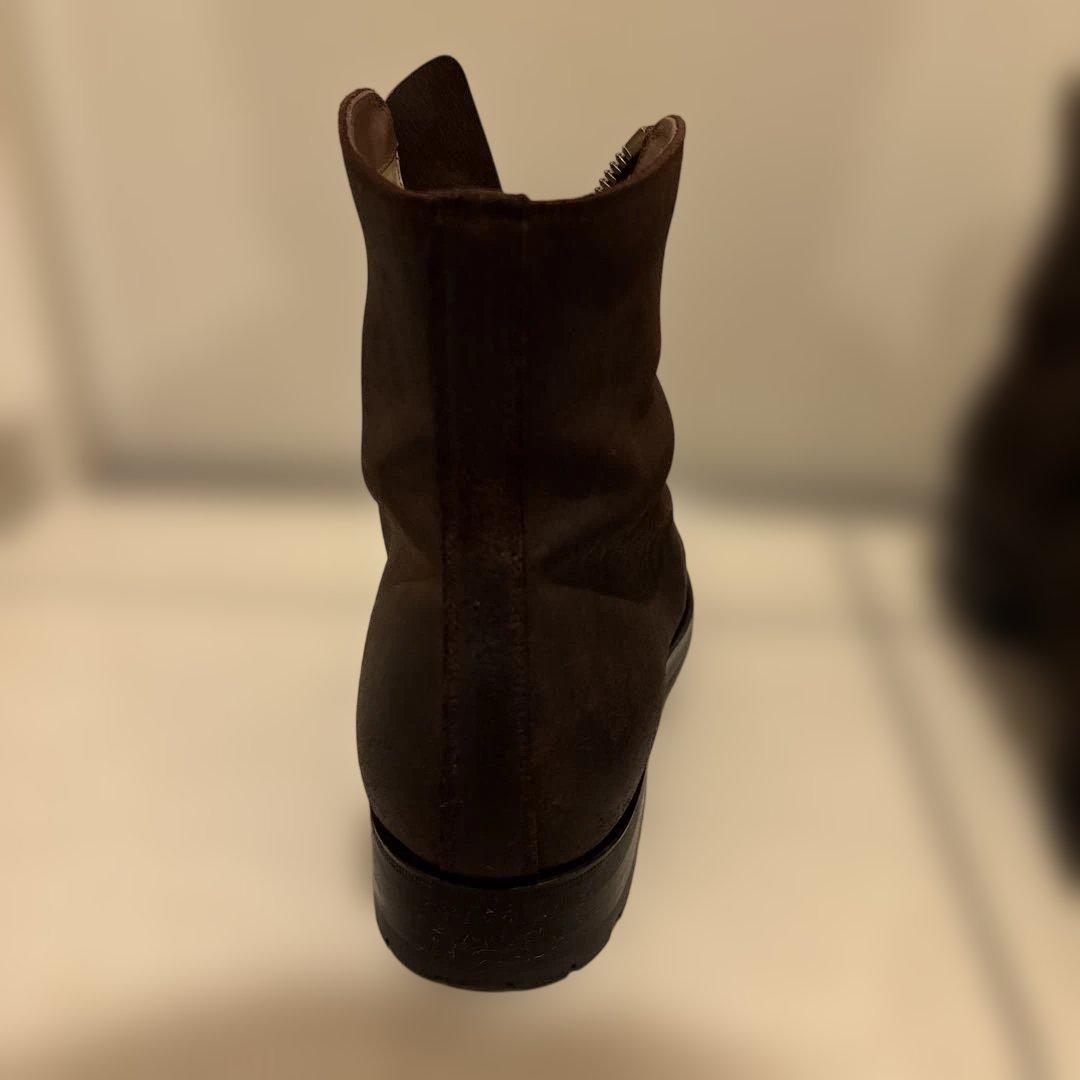 【peco】forme FRONT Waxy Soletech