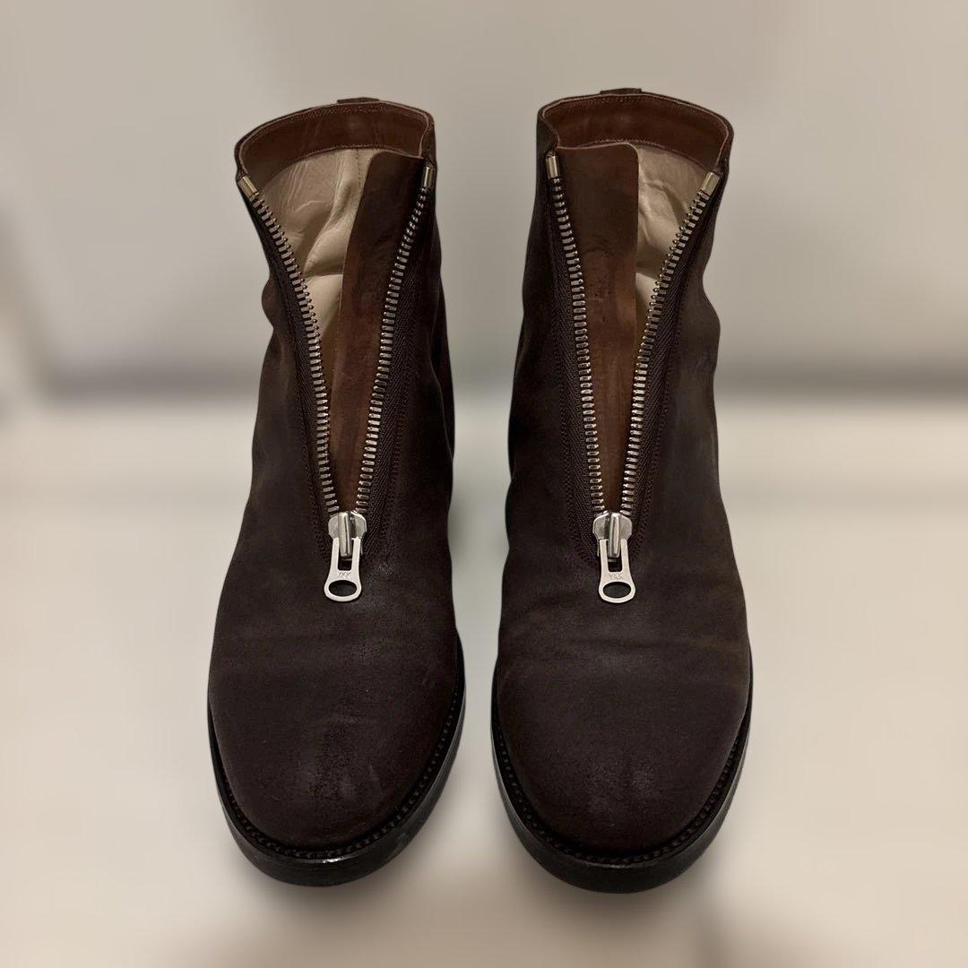 【peco】forme FRONT Waxy Soletech