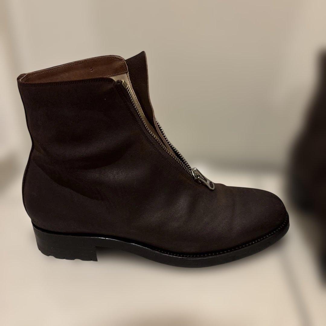 【peco】forme FRONT Waxy Soletech