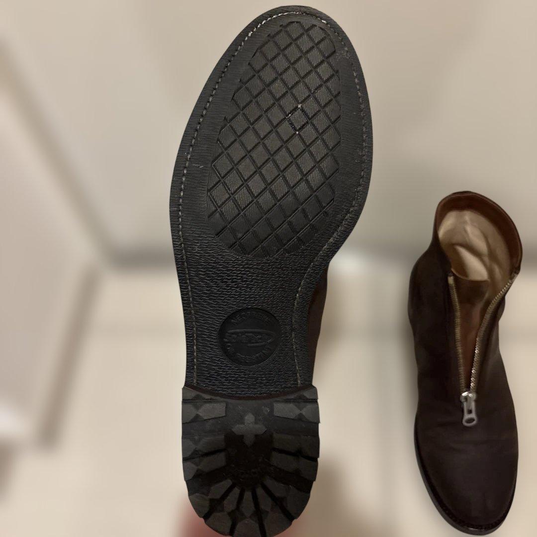 【peco】forme FRONT Waxy Soletech