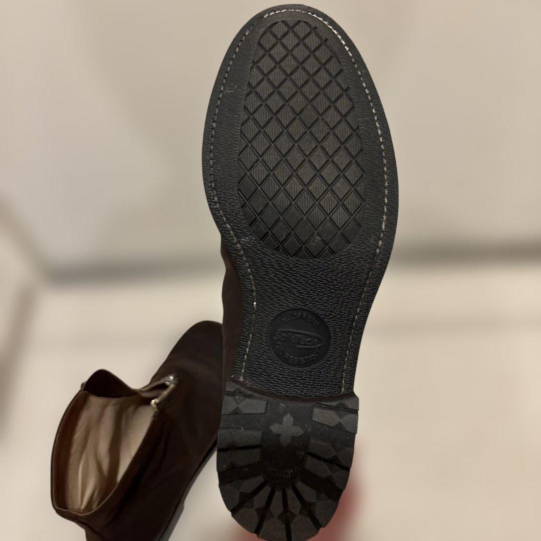 【peco】forme FRONT Waxy Soletech