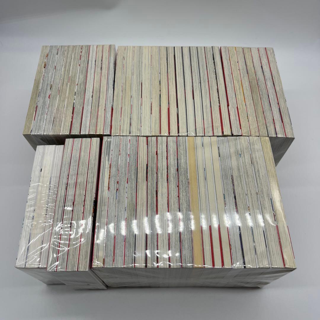 はたらく細胞　全巻　シリーズ　55冊セット