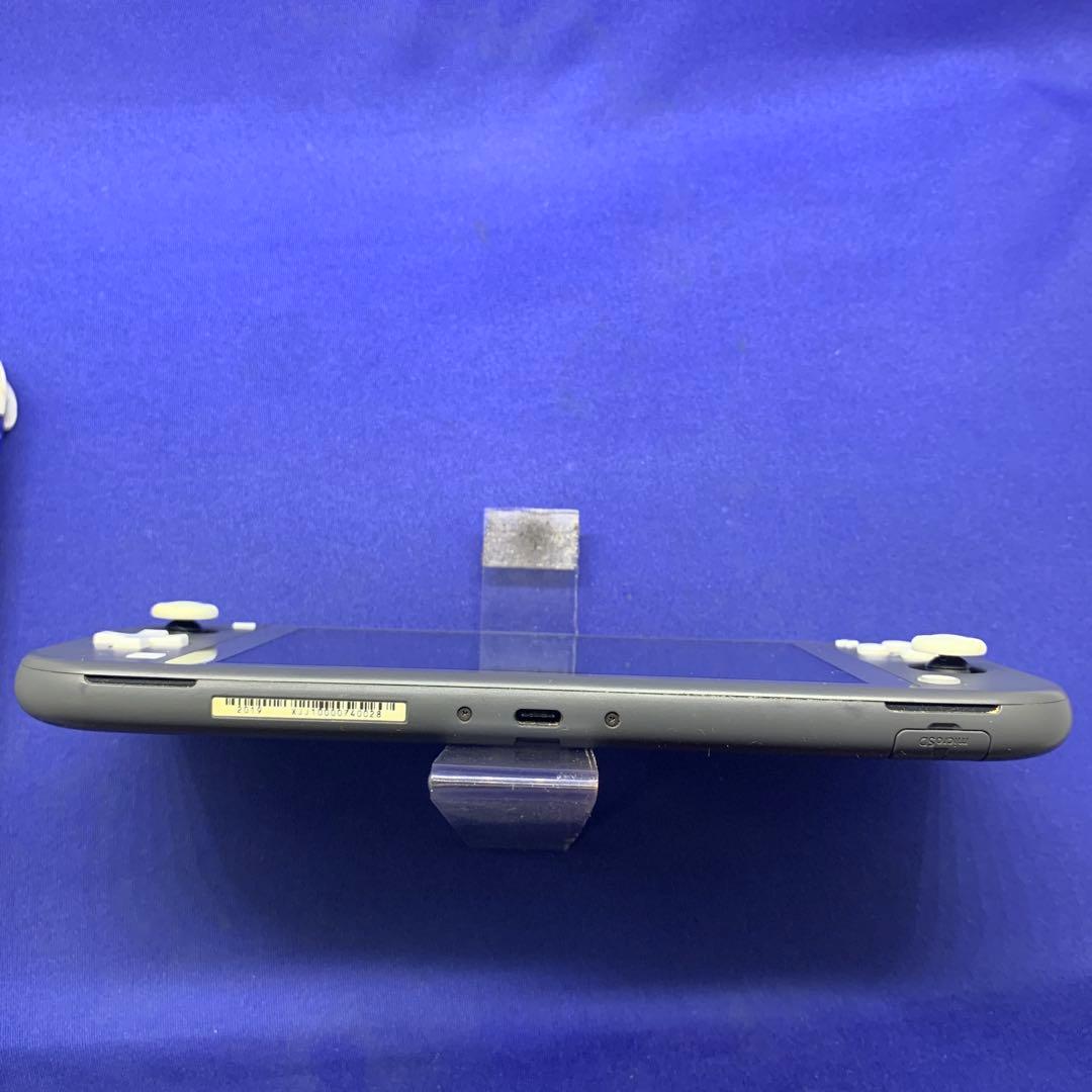 C*t様 任天堂switch Lite 【HDH−001】本体2台セットジャンク