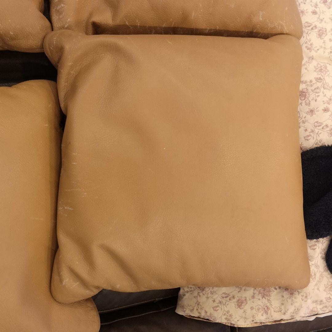 アルフレックスベンゴディクッションarflex Bengodigo本州以外は送料