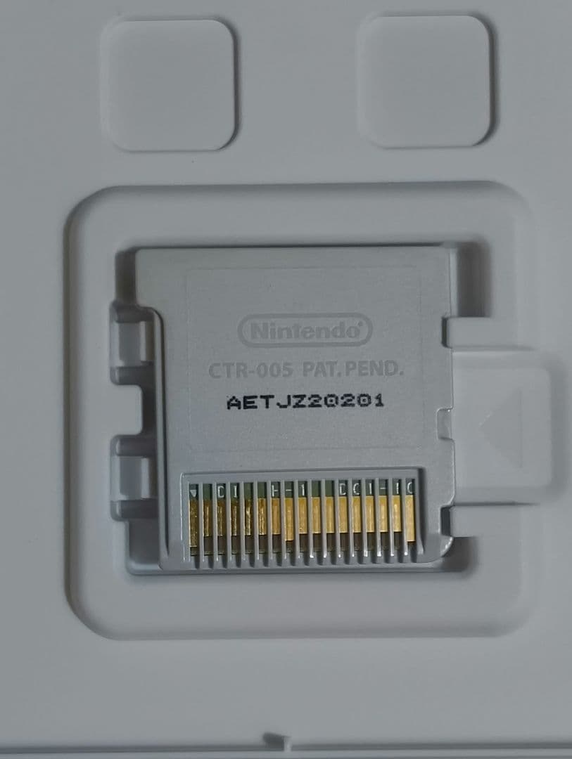 イナズマイレブン1・2・3!! 円堂守伝説　3DS　ゲームソフト　ニンテンドー