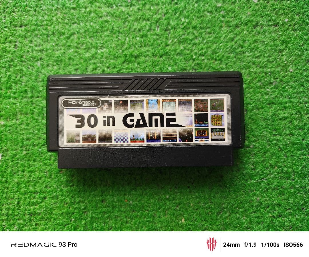 【新品】FC-portable super FC互換機 ポータブルゲーム機