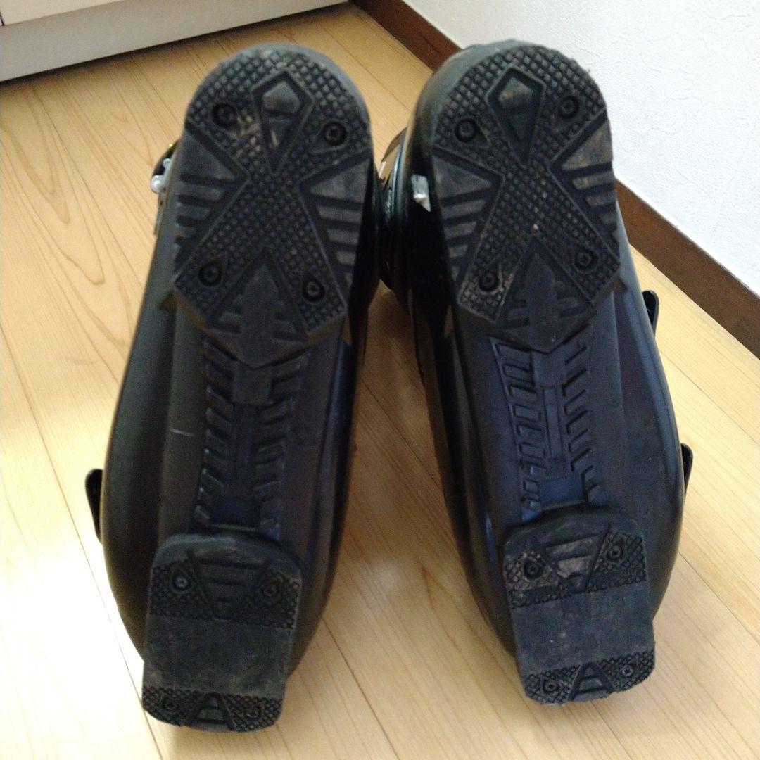 HEAD メンズスキーブーツ 28cm