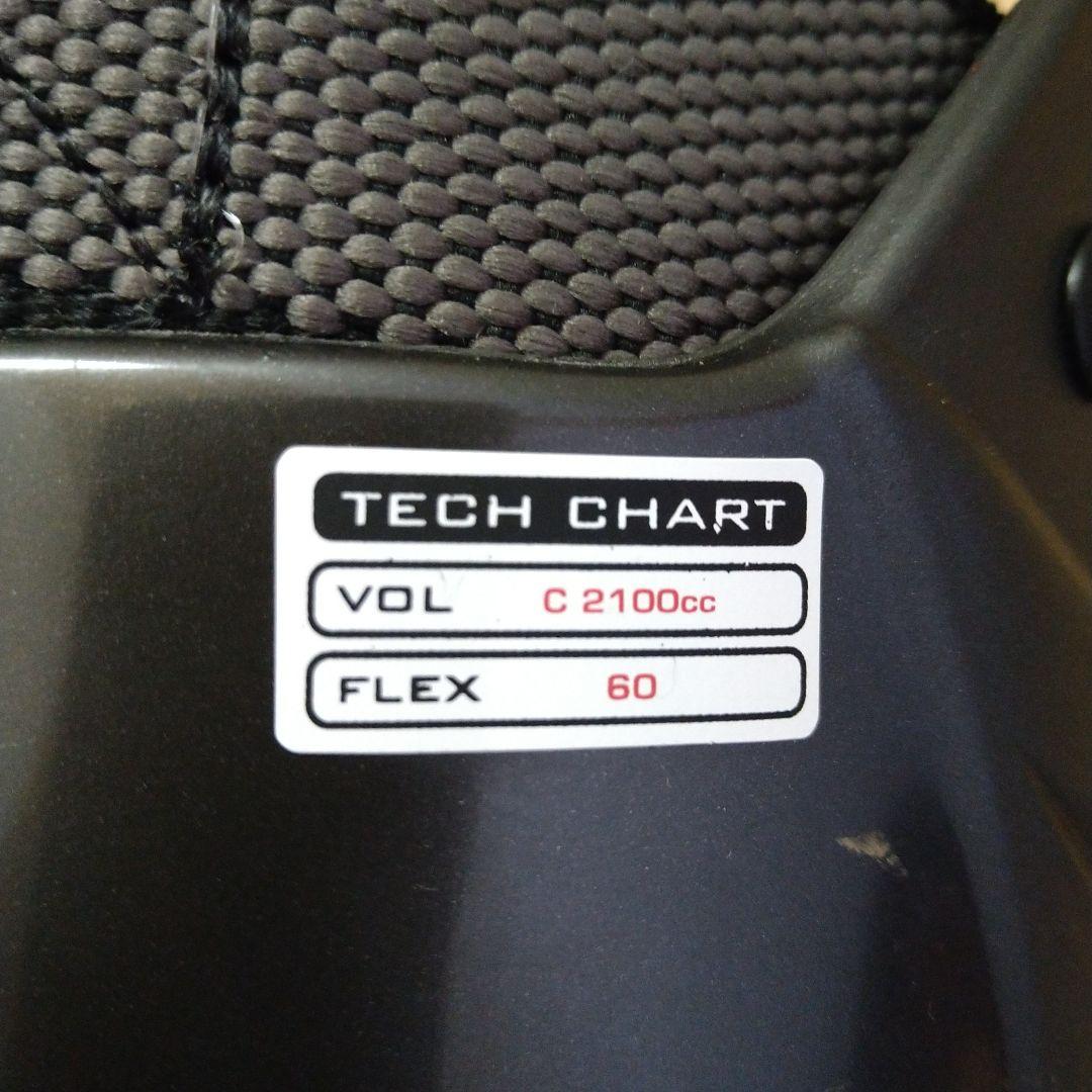 HEAD メンズスキーブーツ 28cm