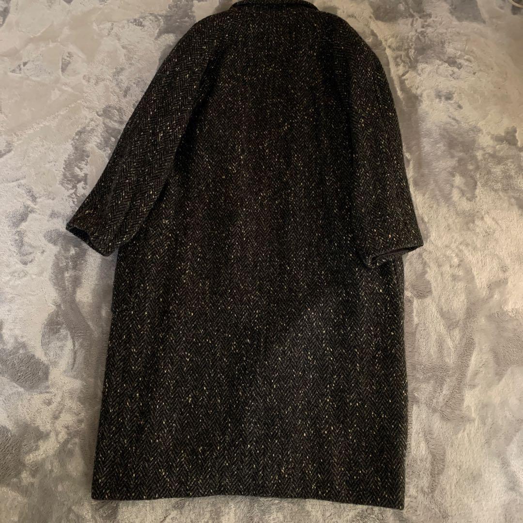 COMME des GARÇONS ロングコート