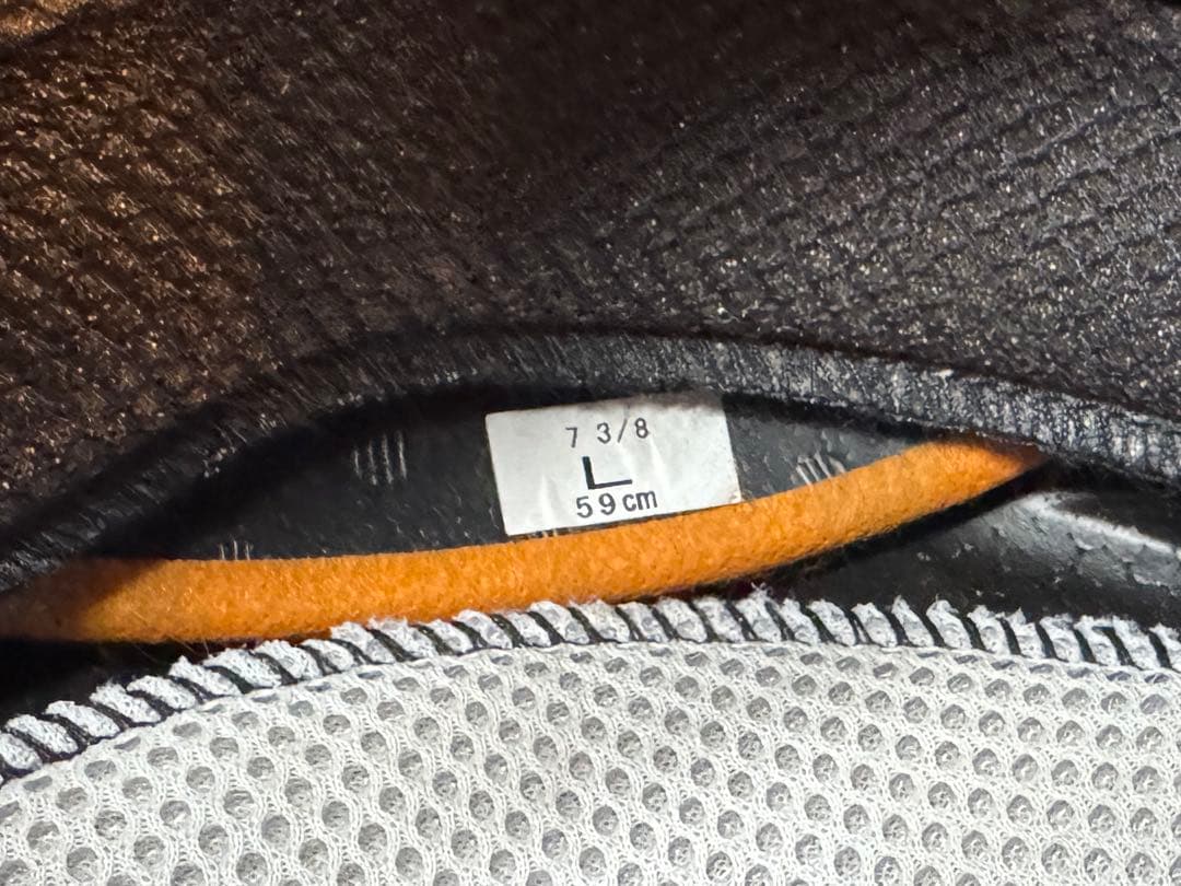 SHOEI オフロードヘルメット VFX-WR ホワイト size L