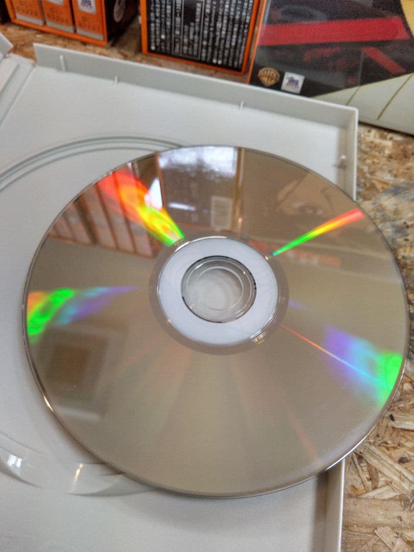 y　巨人の星 DVD　セット