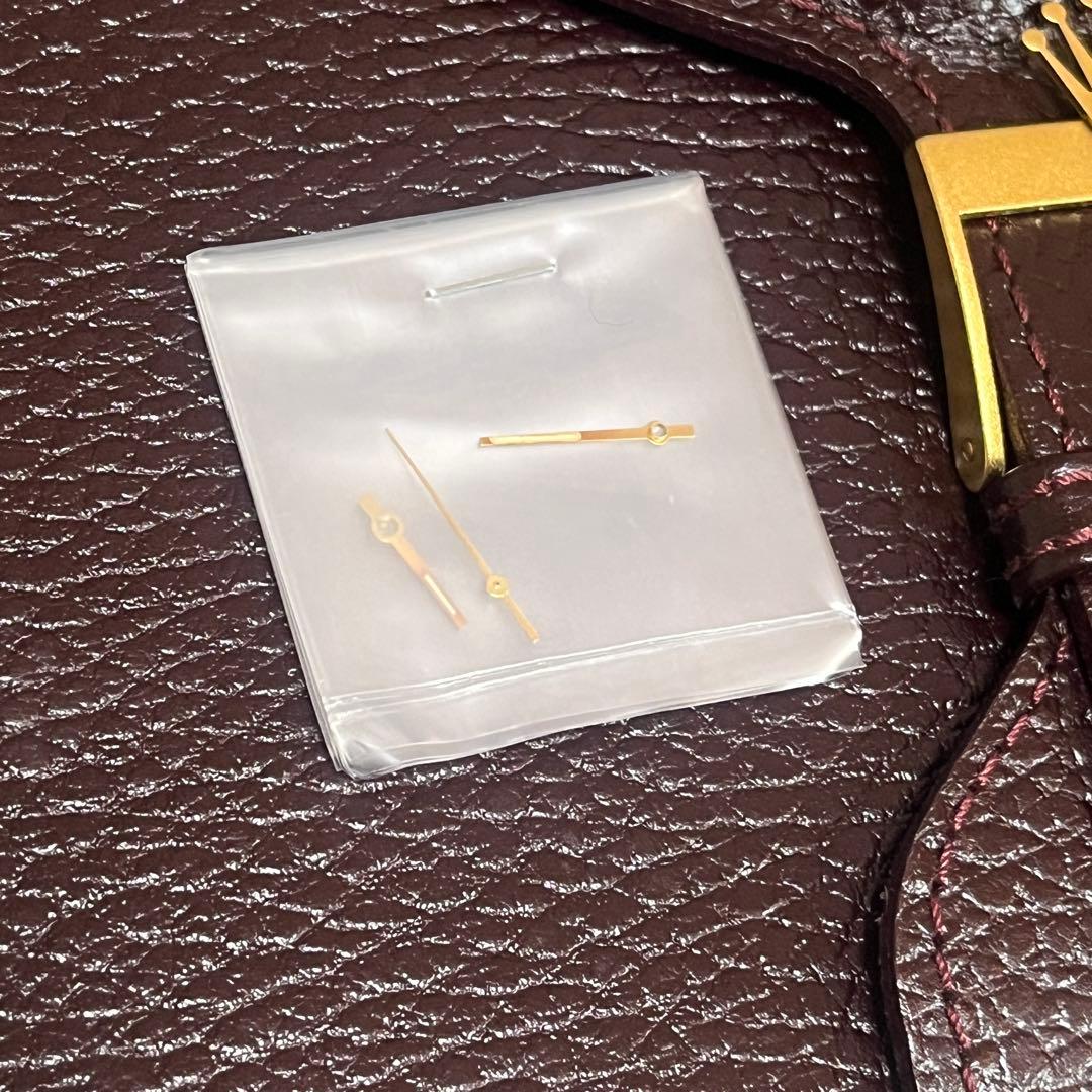 ロレックスデイデイト 純正10Pダイヤ文字盤&針 セット