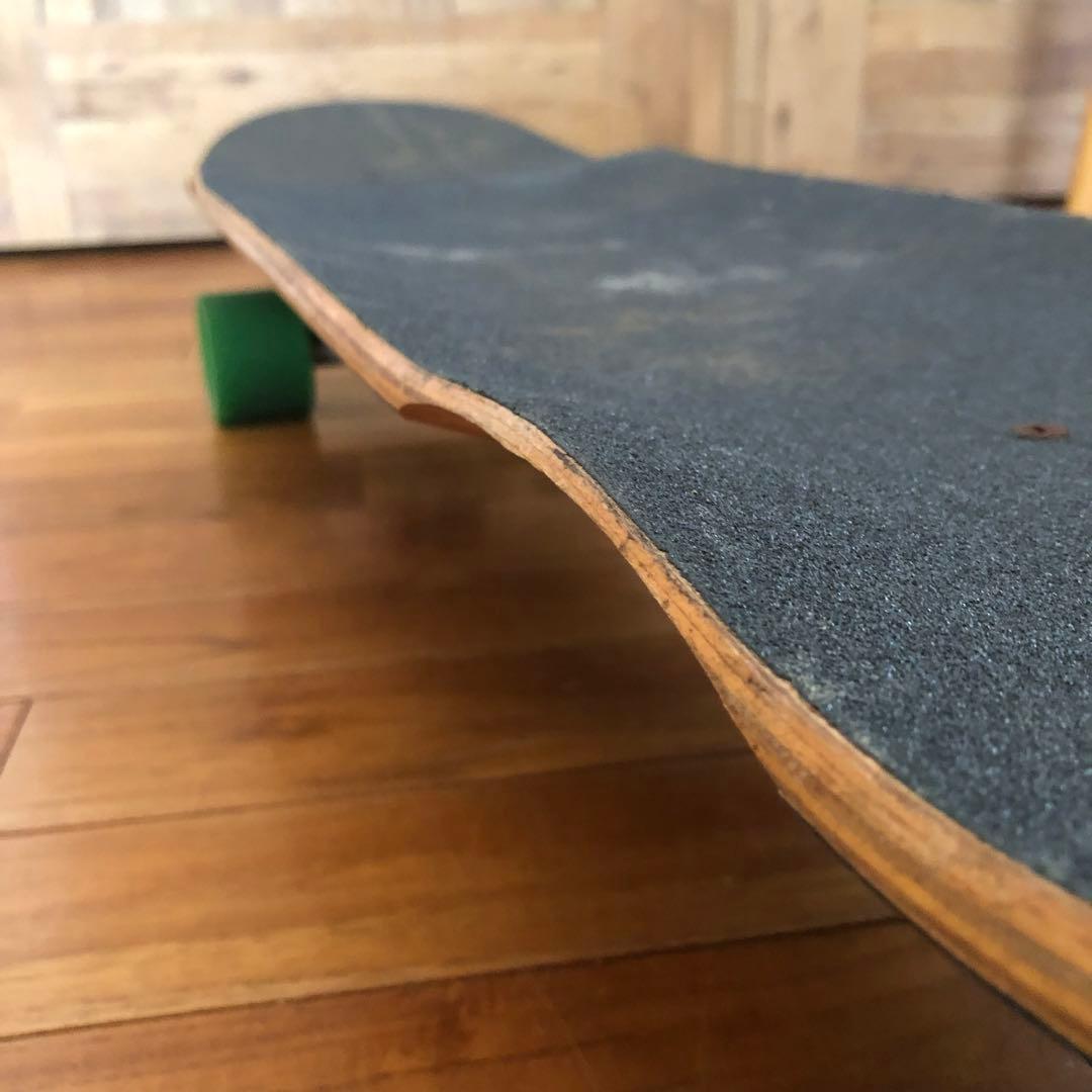 ❤️HELLFIRE サーフスケートボード REVコンプリートJET