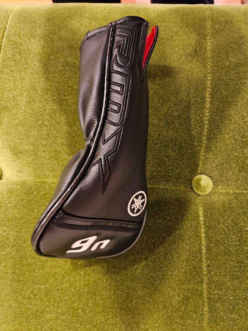 ヤマハVDユーティリティー テンセイプロ1K ハイブリッドシャフト90HY S