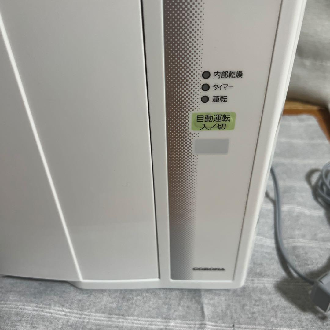 コロナ　窓用エアコン