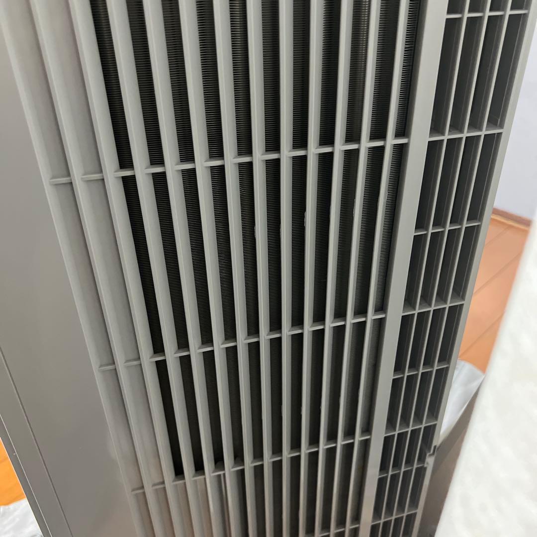 コロナ　窓用エアコン