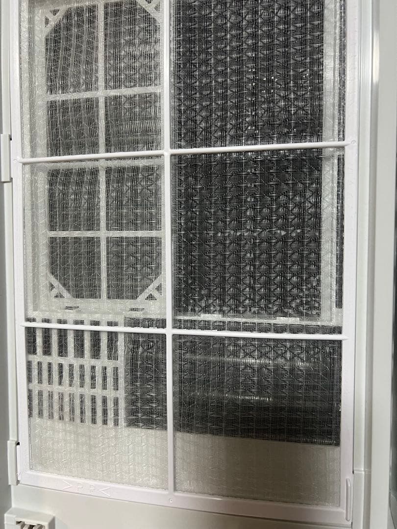 コロナ　窓用エアコン