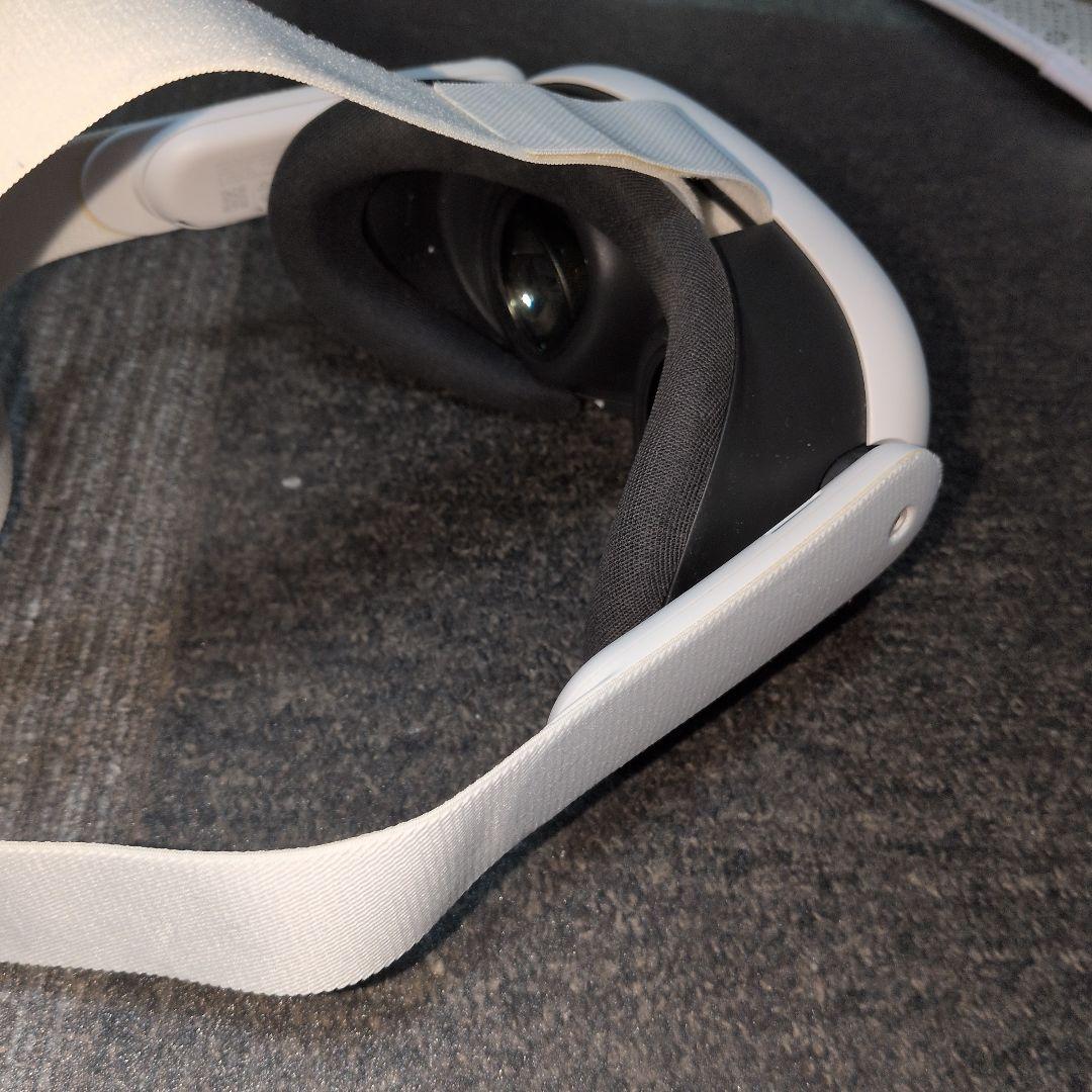 J*m様  Quest 3 128GB