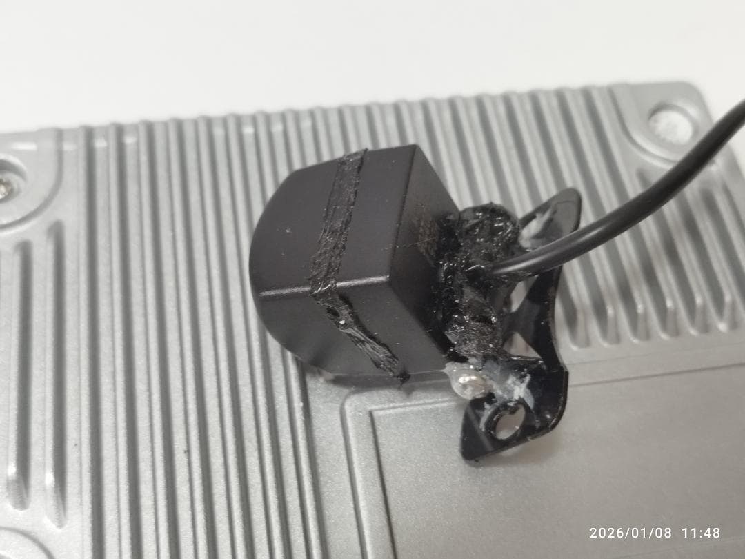 ★新品・未使用 ３D バードビューシステム DV360-3DP★