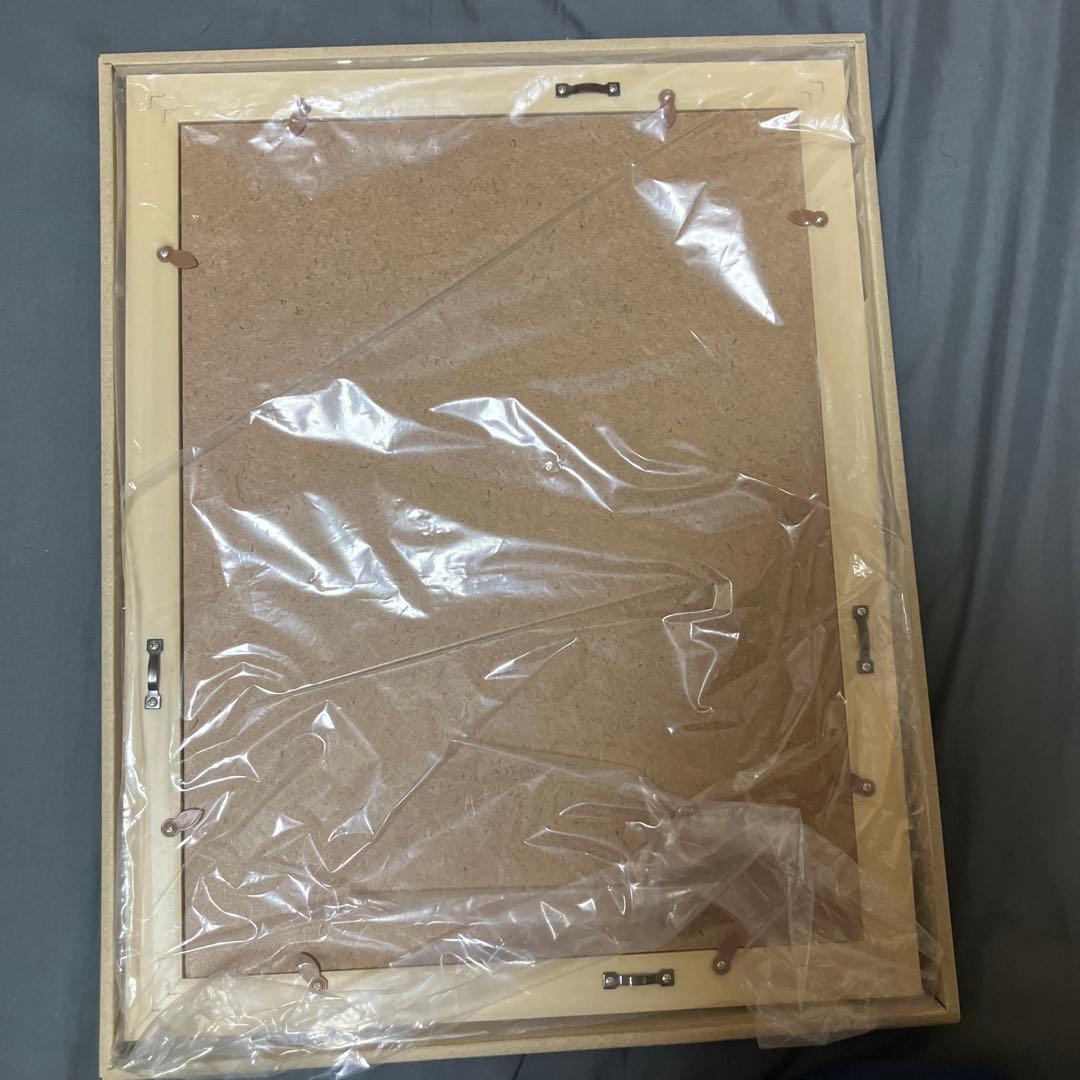 ARIA The MASTERPIECE 応募者全員サービス プリモアート