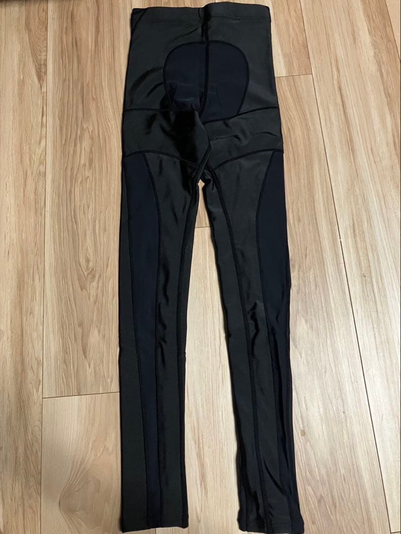 レディースファットバーンスパッツ SS グラントイーワンズ