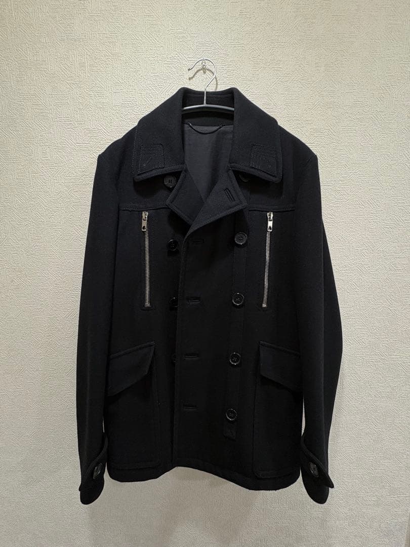 DIESEL BLACK GOLD ピーコート