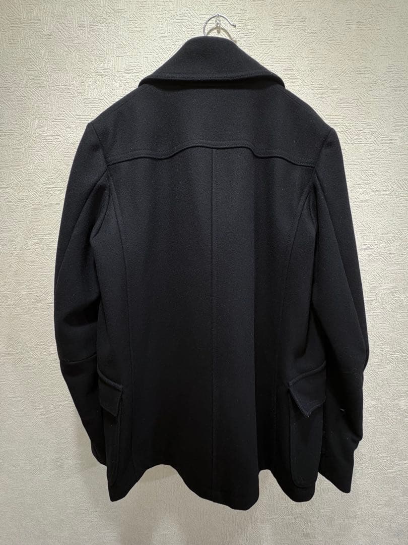 DIESEL BLACK GOLD ピーコート