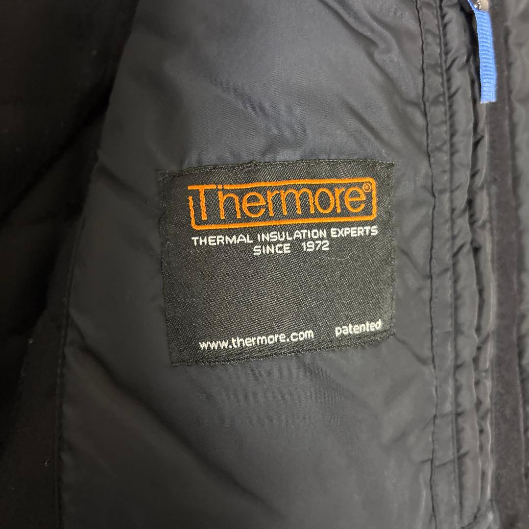 【kenek】アスペジM65/MINIFIELD WOOL VENTO