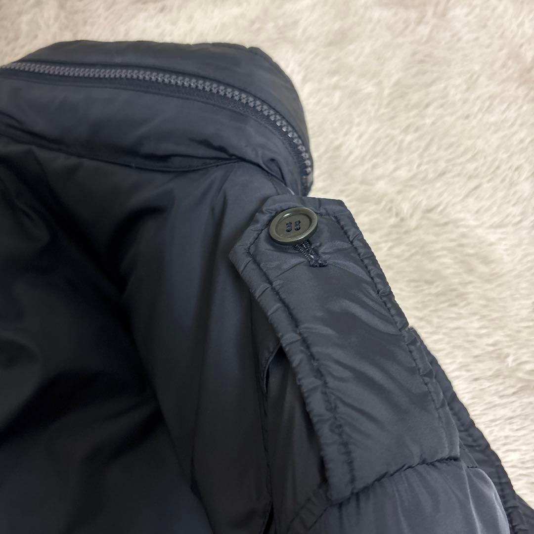 【kenek】アスペジM65/MINIFIELD WOOL VENTO