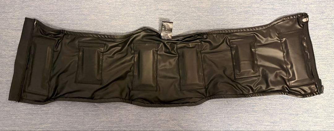 シックスパッド コアベルト・アブズ 2 Mサイズ