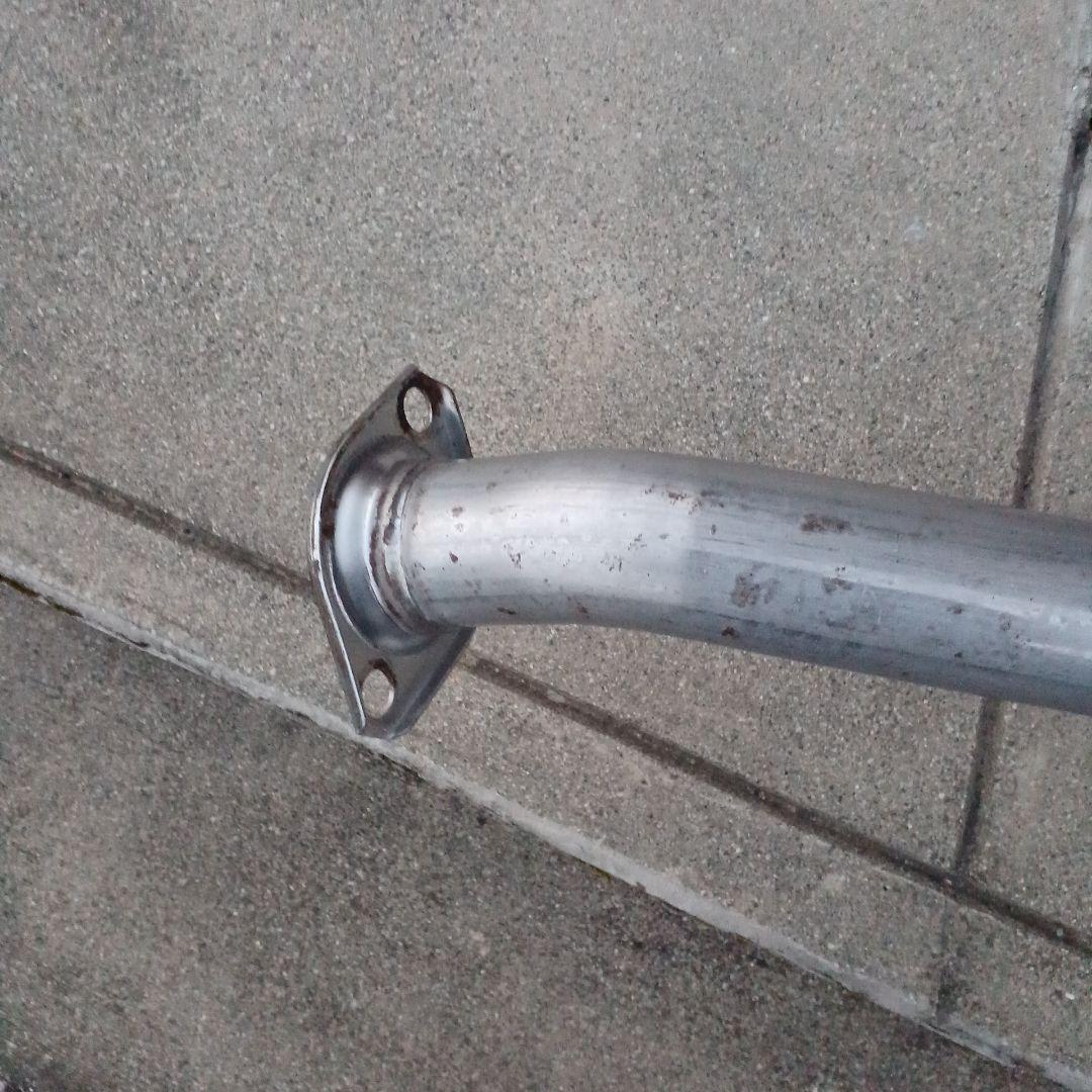 アルファード20系.2.4リッターモデリスタマフラー