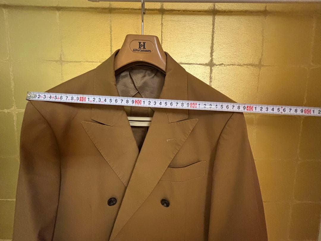 モアレス　セットアップスーツ.サイズＬ