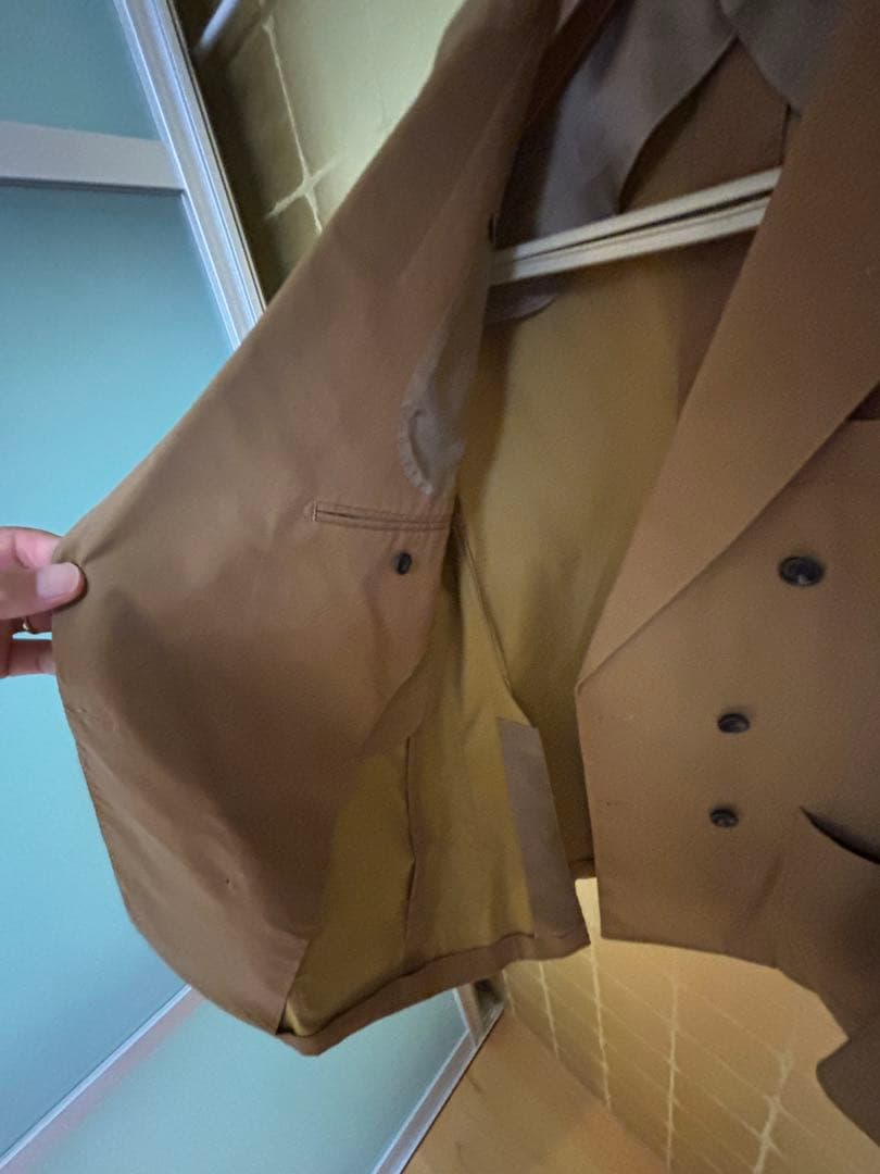 モアレス　セットアップスーツ.サイズＬ