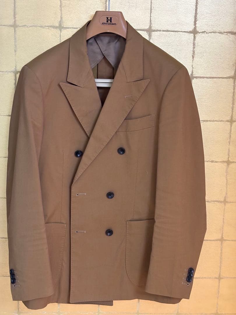 モアレス　セットアップスーツ.サイズＬ