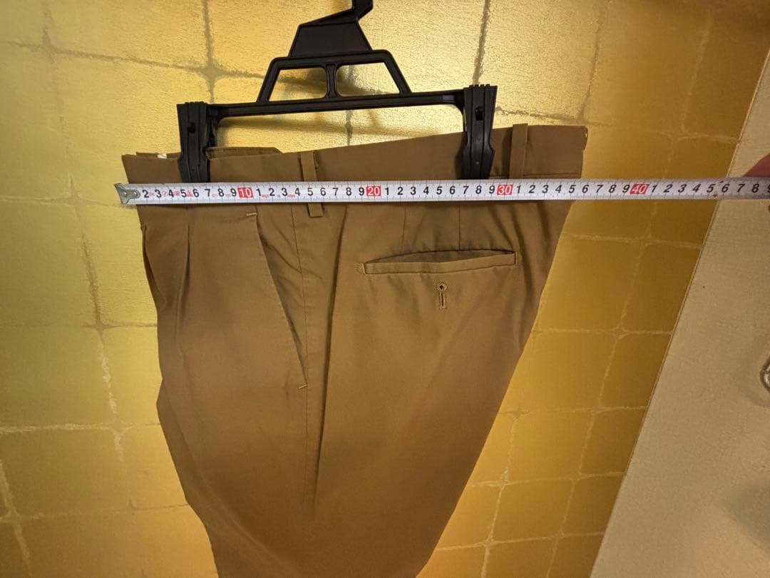 モアレス　セットアップスーツ.サイズＬ