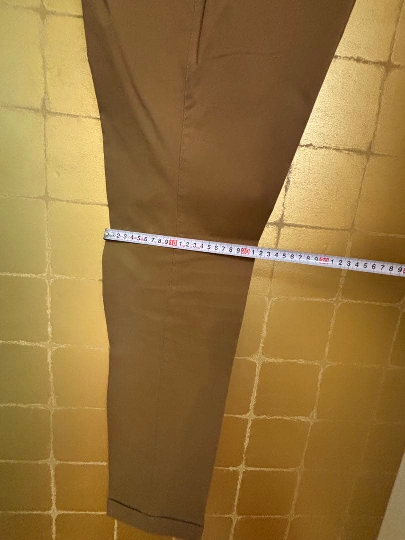 モアレス　セットアップスーツ.サイズＬ