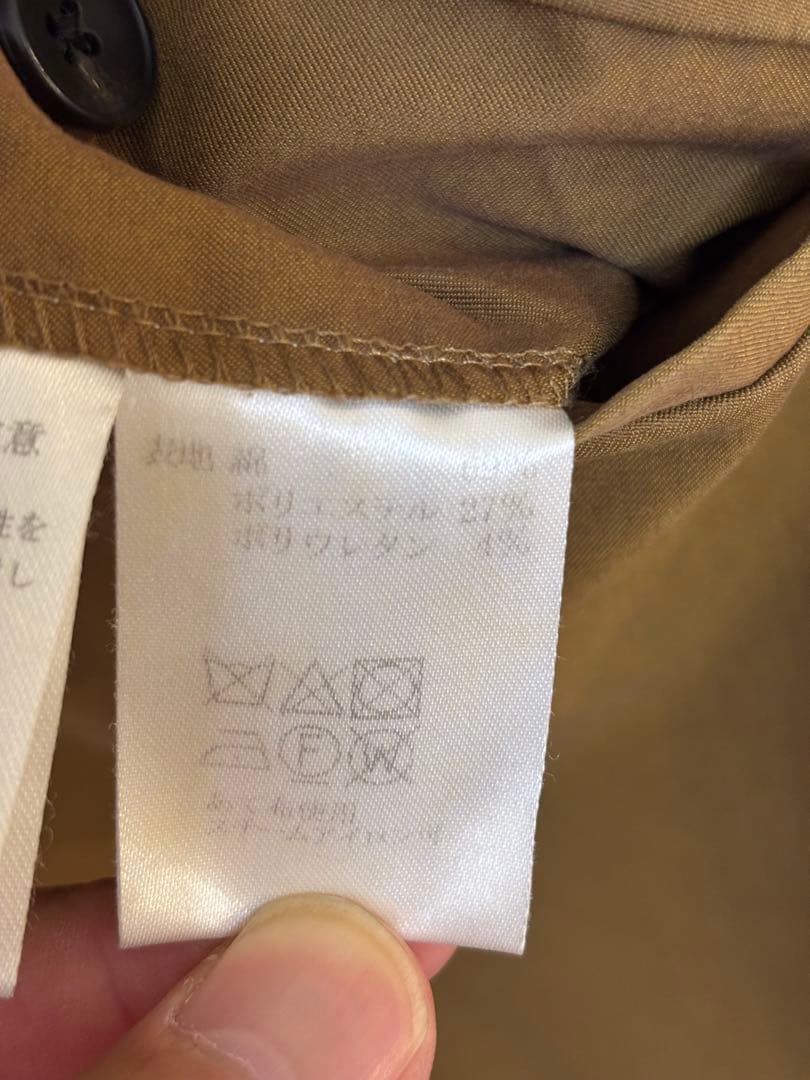 モアレス　セットアップスーツ.サイズＬ