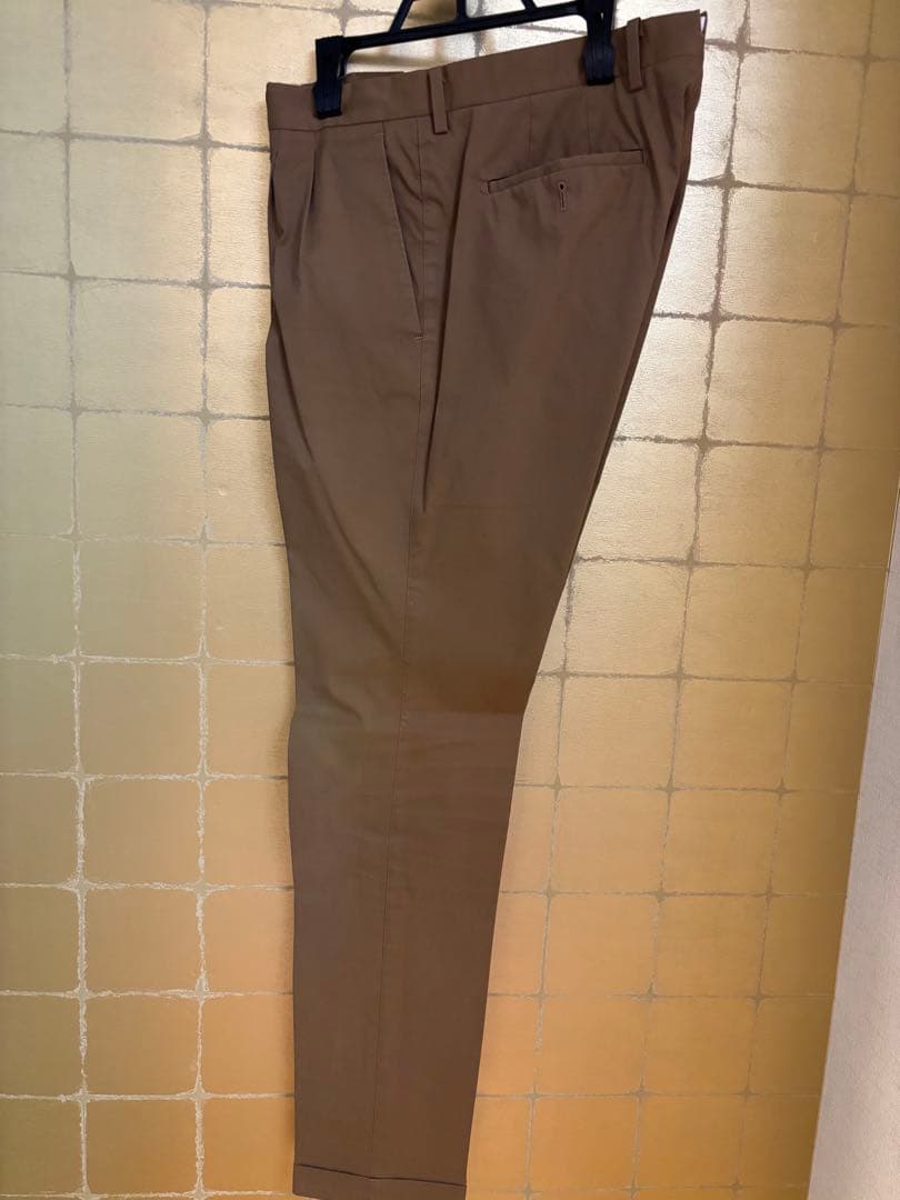 モアレス　セットアップスーツ.サイズＬ