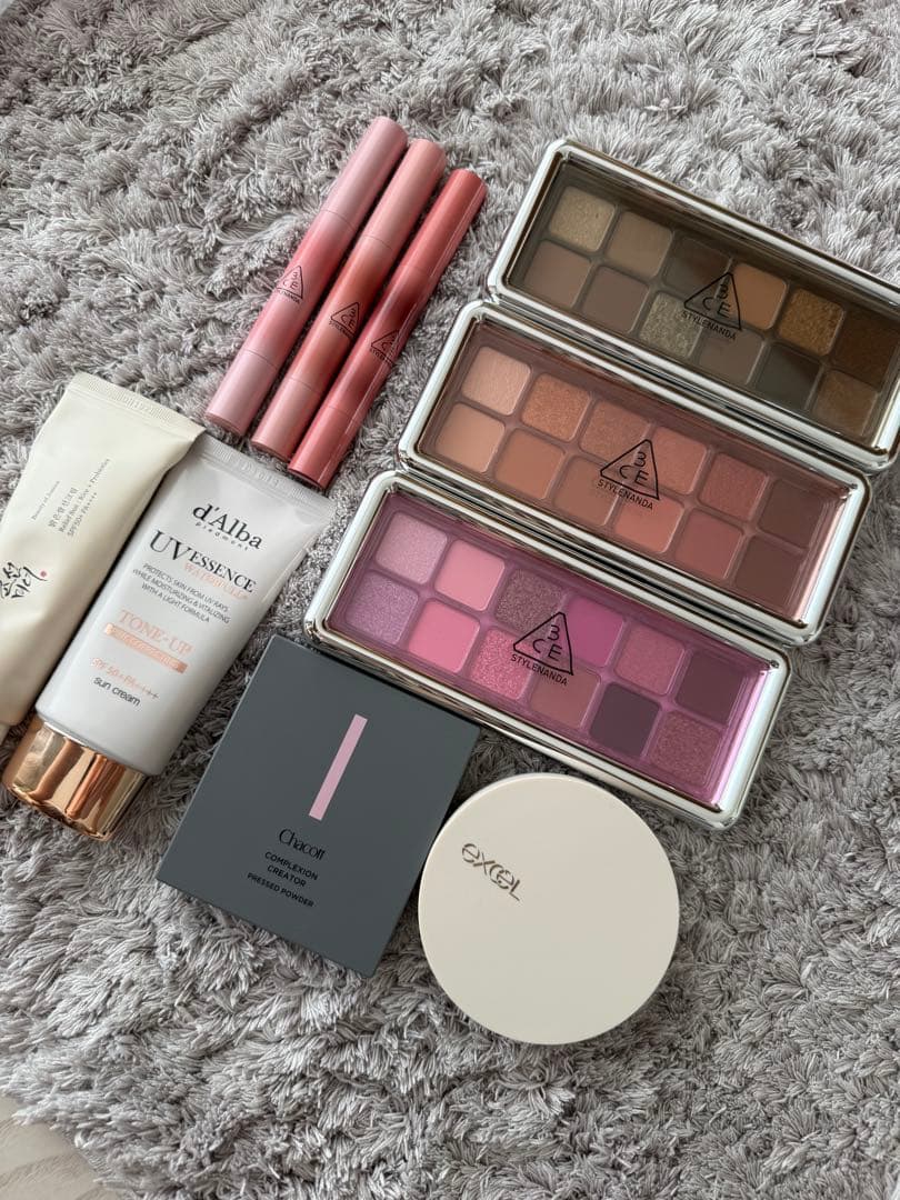 【定価約65,000円】コスメ30点まとめ売り