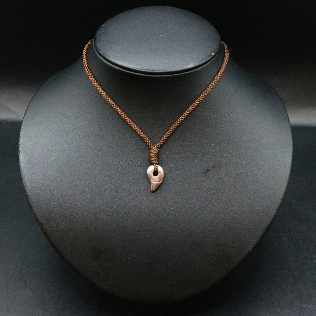 勾玉 ムオニオナルスタ隕石 meteorite90