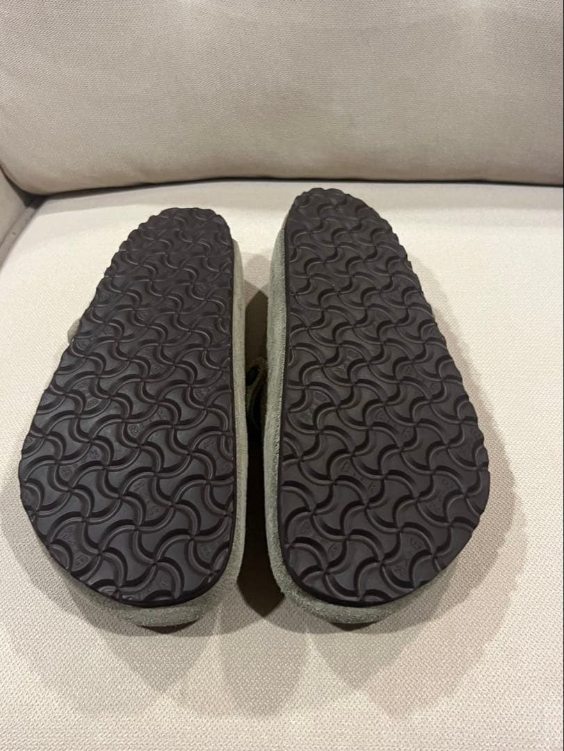 BIRKENSTOCK Boston BS サボ・クロッグサンダル 40