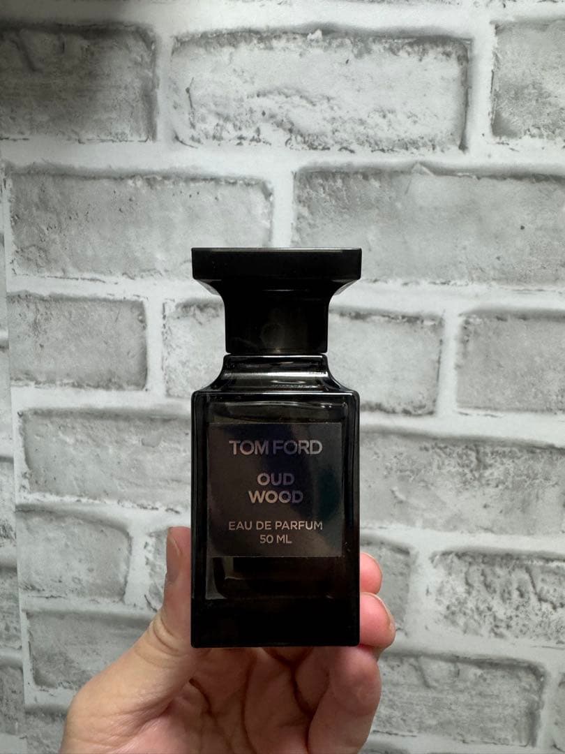 TOM FORD OUD WOOD 50ML 香水
