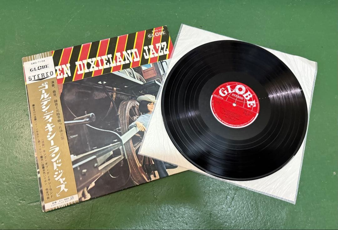 【LP9枚】ジャズ レコード まとめて A-06