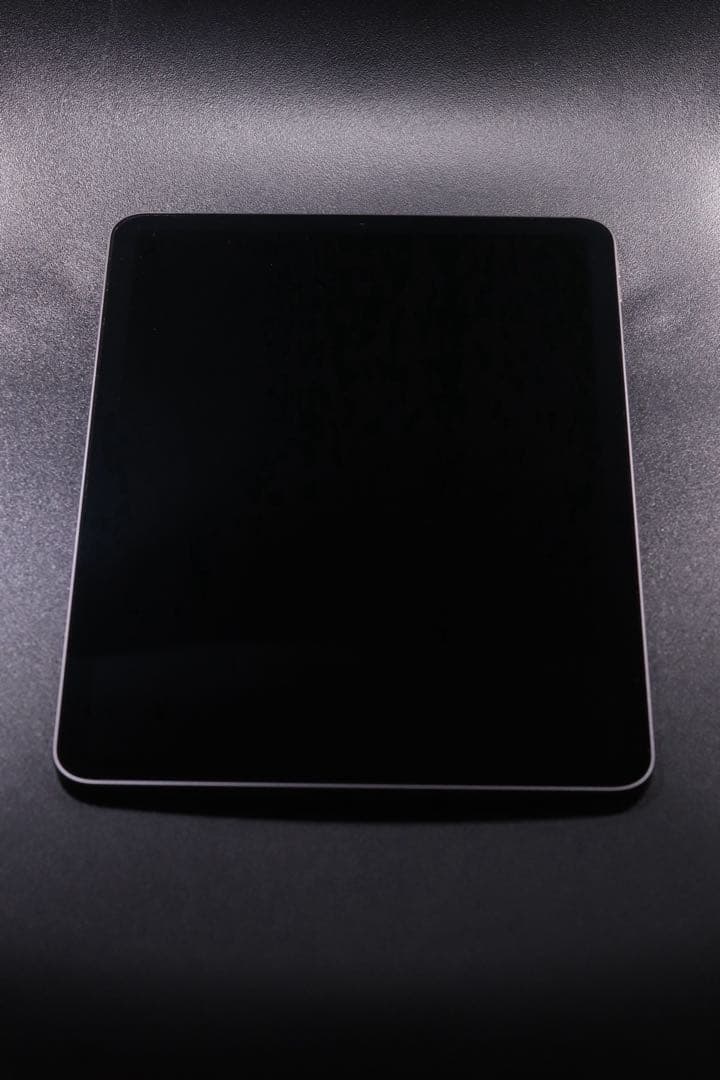 早い者勝ち！iPad Air 第4世代 64GBWi-Fiモデル スペースグレー