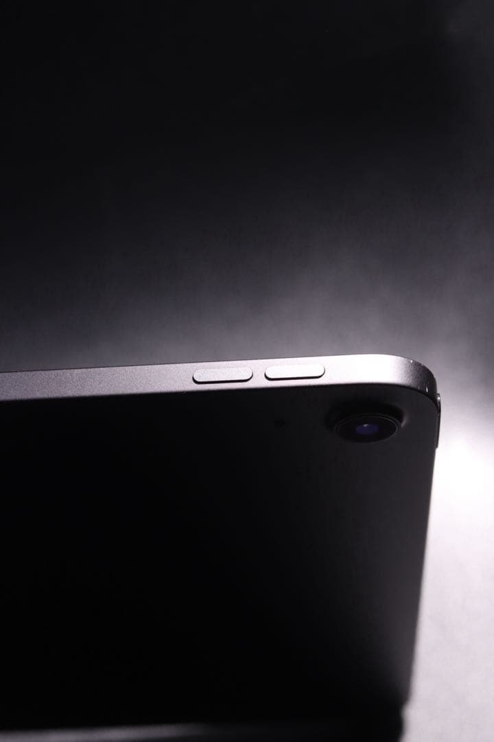 早い者勝ち！iPad Air 第4世代 64GBWi-Fiモデル スペースグレー