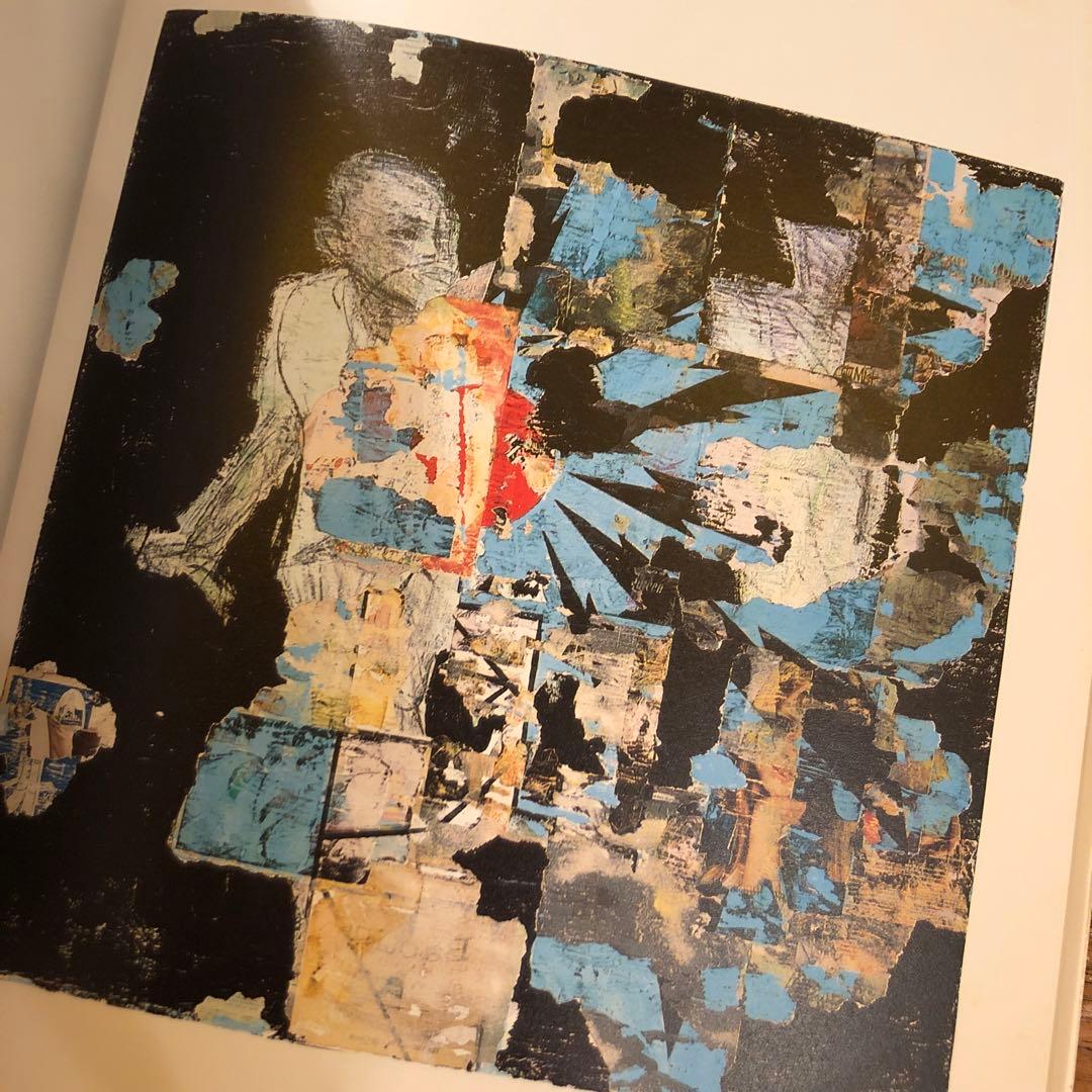 SHINRO OHTAKE EXHIBITION 1983-1984 大竹伸朗