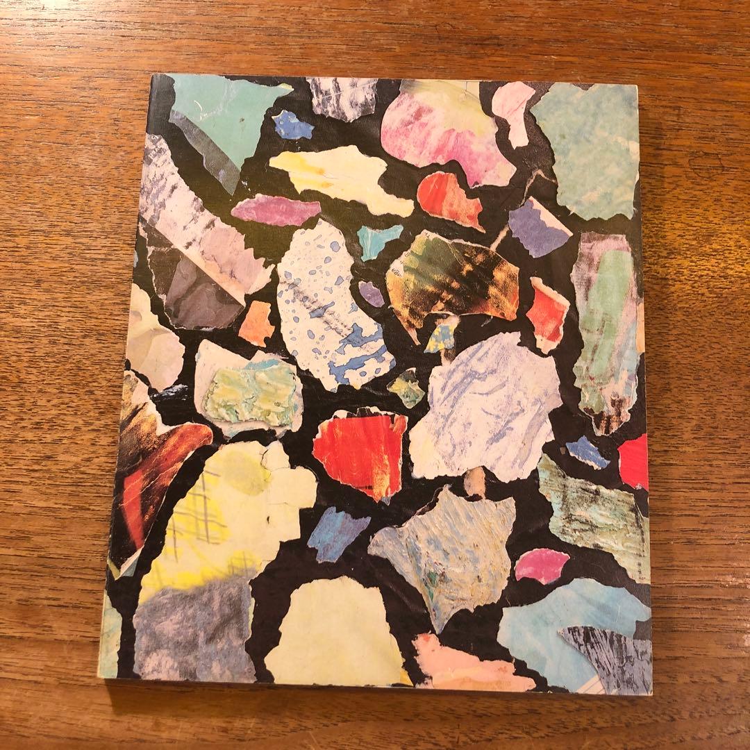 SHINRO OHTAKE EXHIBITION 1983-1984 大竹伸朗