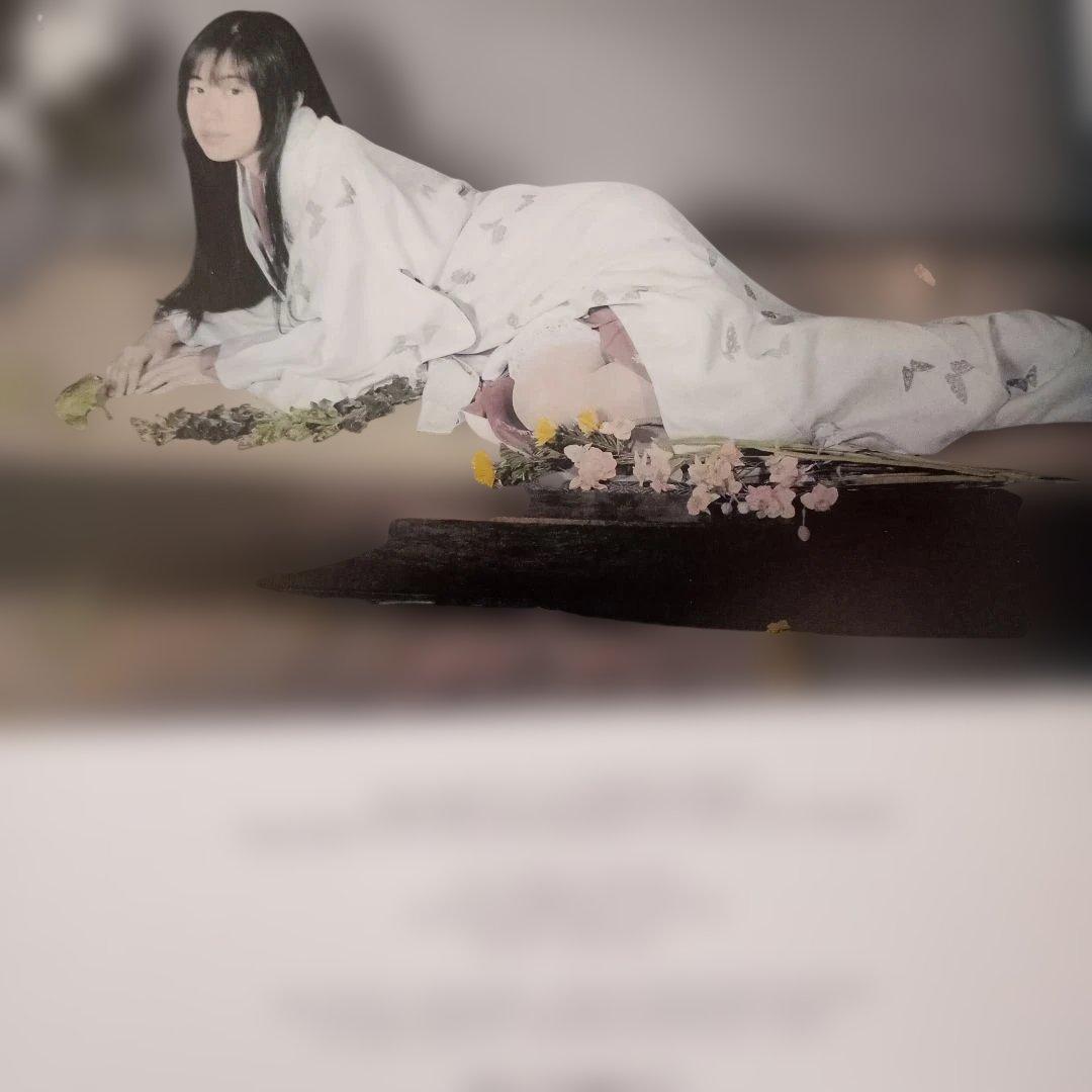 アート・デザイン・音楽 JAPANESE PRINCESS/KEN_ ICHI MURATA